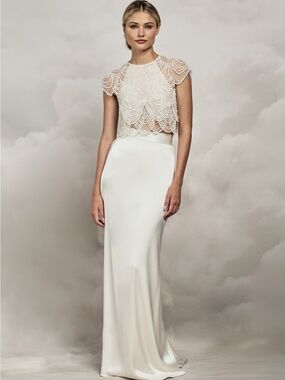 Catherine Deane Zuri Skirt